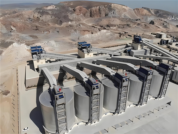 武江水泥钢板仓